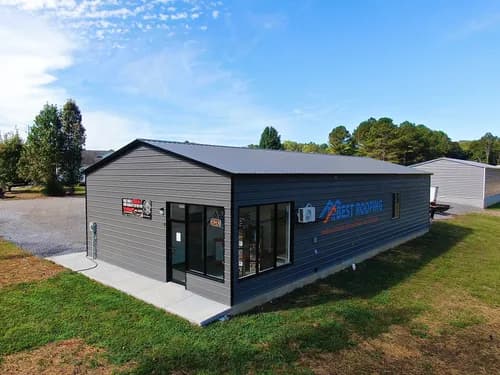 Best Roofing, Cleveland, TN