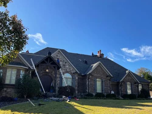Best Roofing, Collegedale, TN - Photo 1