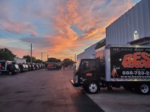 Best Roofing - Photo 3