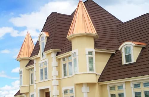 Best Roofing Install - Photo 3