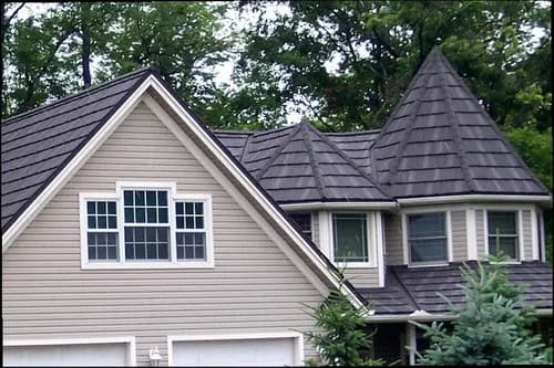 Best Roofing Install - Photo 4