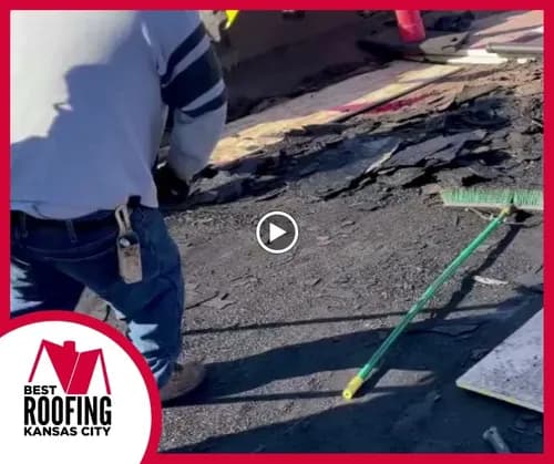 Best Roofing Kansas City - Photo 3