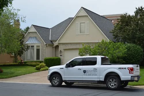 Best Roofing Kansas City - Photo 4