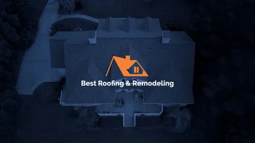 Best Roofing & Remodeling - Photo 1