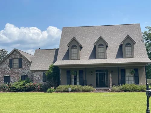 Better Built Contractors