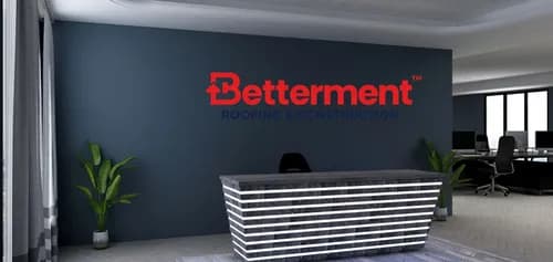 Betterment Roofing & Construction - Photo 1