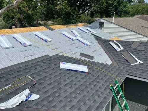 Betterment Roofing & Construction - Photo 4
