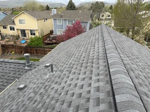 Beyond Roofing