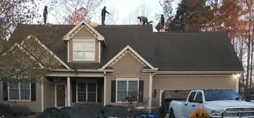 BGC Expert Contractors - Photo 2