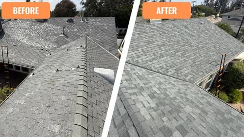 BH Roofing & Development - Photo 5