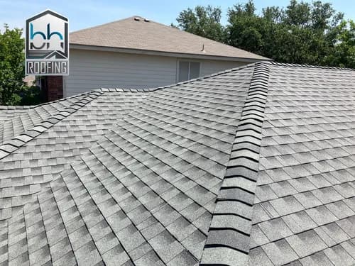 BH Roofing - Photo 1