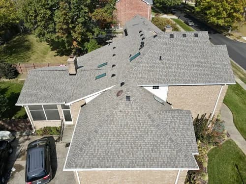 BHC Roofing and Siding - Photo 1