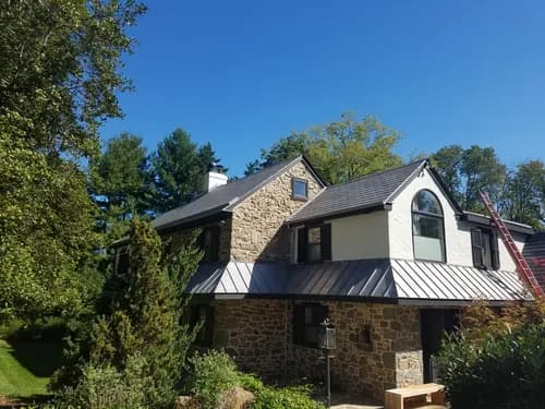 BHC Roofing - Photo 5