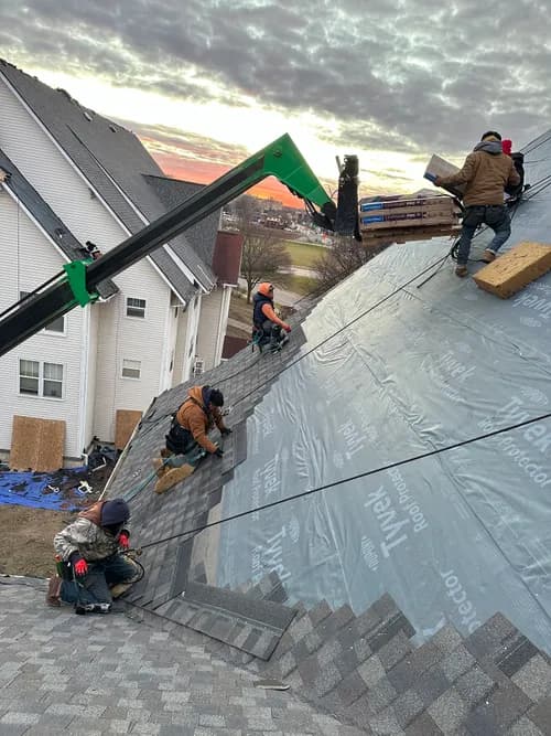 Big Al's Roofing - Photo 3