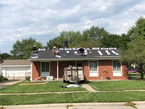 Big Al's Roofing - Photo 2