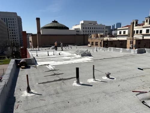 Big Bear Roofing - Photo 3