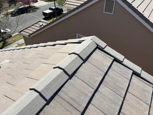Big Bear Roofing - Photo 2