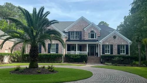 Big Bear Roofing - Photo 2