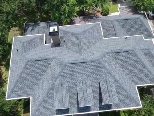 Big Bear Roofing - Photo 5