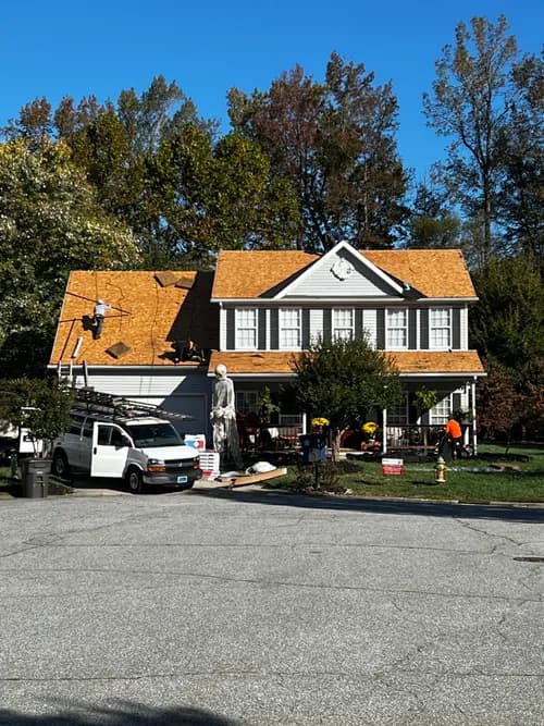 Big Bear Roofing - Photo 5