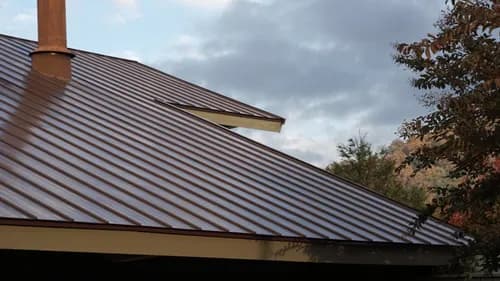 Big Bear Roofing - Photo 2