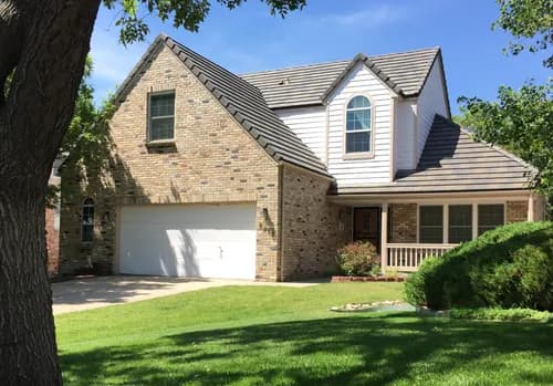 Big Creek Roofing - Photo 4