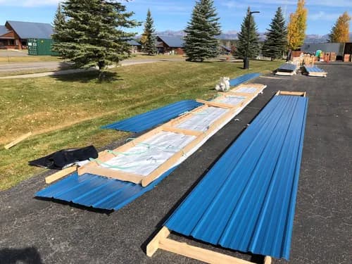 Big Creek Roofing - Photo 2