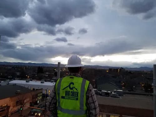 Big Creek Roofing - Photo 1