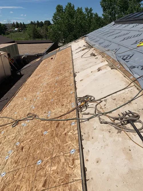 Big Creek Roofing - Photo 3