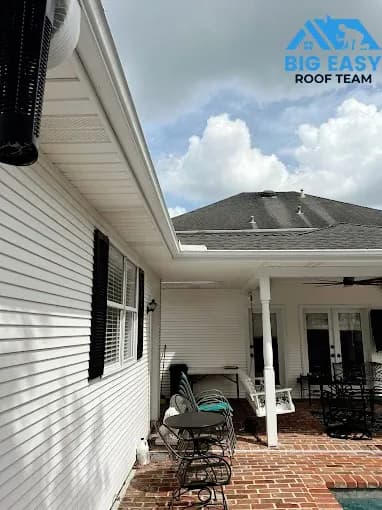 Big Easy Roof Team - Photo 3