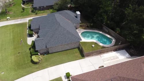 Big Fish Roofing - Photo 3