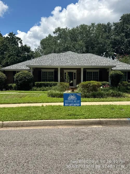 Big Fish Roofs & Restoration - Photo 2