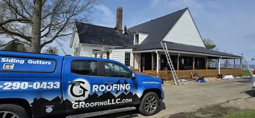 Big G Roofing & Siding LLC - Photo 4