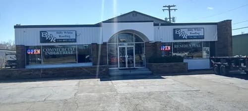 Big Ike’s Roofing Co - Photo 4