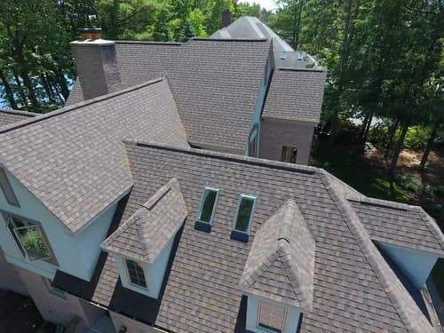 Big Ike’s Roofing Co - Photo 2