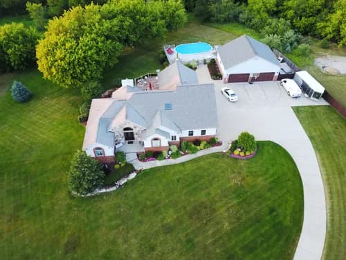 Big Ike’s Roofing Co - Photo 1