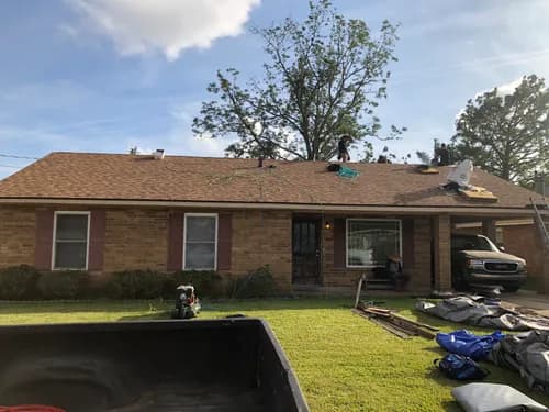 Big Jim's construction - Photo 3