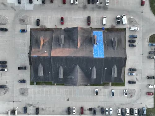 BIG ROOF Inc. - Photo 1