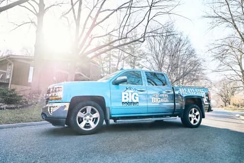 BIG Roofing - Photo 1