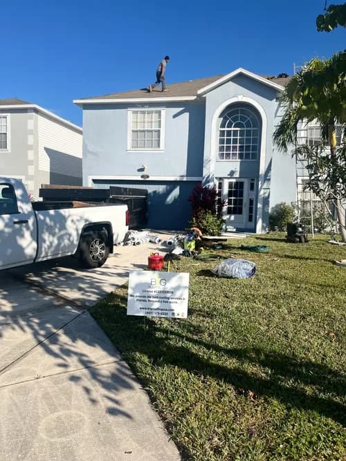 Big Roofing USA - Photo 1