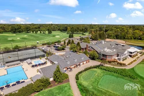 Big Sky Roofing - Photo 1