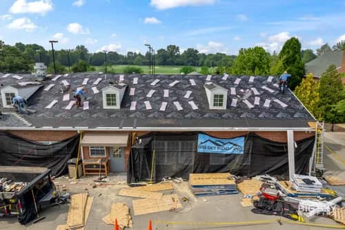 Big Sky Roofing - Photo 3