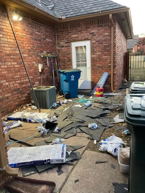 Big Sky Roofing L.C. - Photo 4