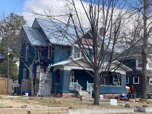 Big Sky Roofing L.C. - Photo 3