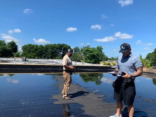 Big Texas Roofing and Solar - Photo 1