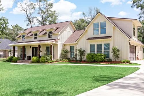 Big Thicket Industries, LLC