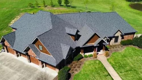 Big Timber Roofing - Photo 1