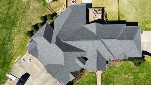 Big Timber Roofing NC - Photo 1