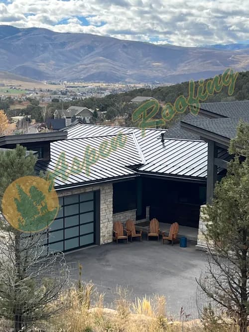 BigHorn Roofing - Photo 5