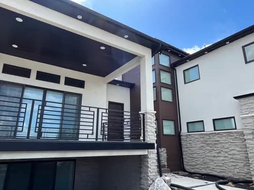 BigHorn Roofing - Photo 2